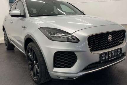 Jaguar E-Pace 64.453 km 21.950 &euro; Eschenbach 73107