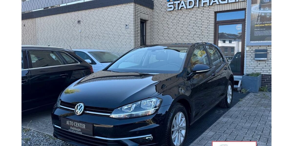 VW Golf 113.000 km 11.590 &euro; Stadthagen 31655