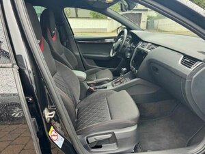 Skoda Octavia Combi RS 2.0 TDI 4x4 149.000 km 16.990 &euro; Neckarsulm 74172