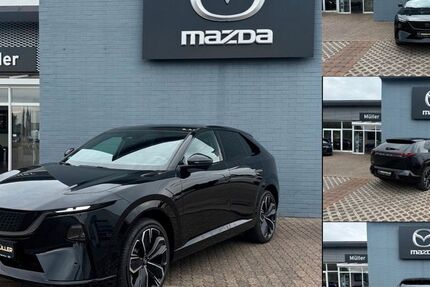 Mazda CX-6e 1.500 km 41.990 &euro; Weißenfels 06667