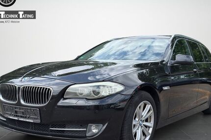 BMW 520 159.740 km 10.980 &euro; Tating 25881