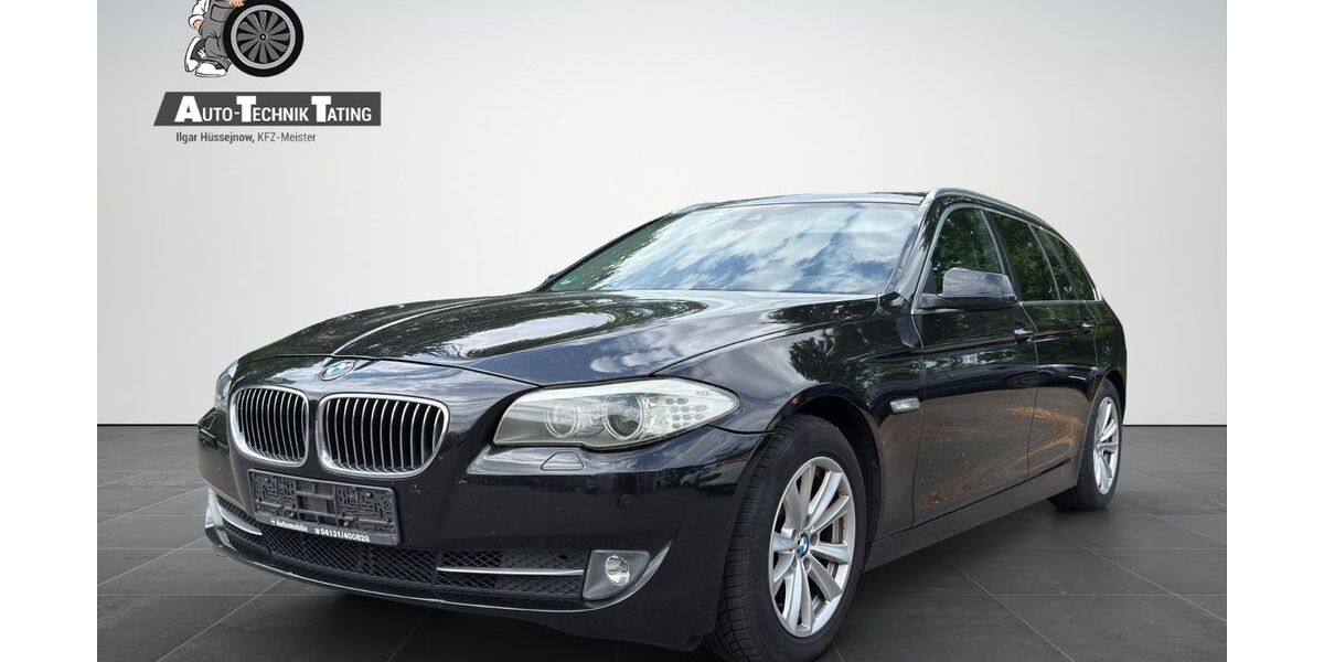 BMW 520 159.740 km 10.980 &euro; Tating 25881