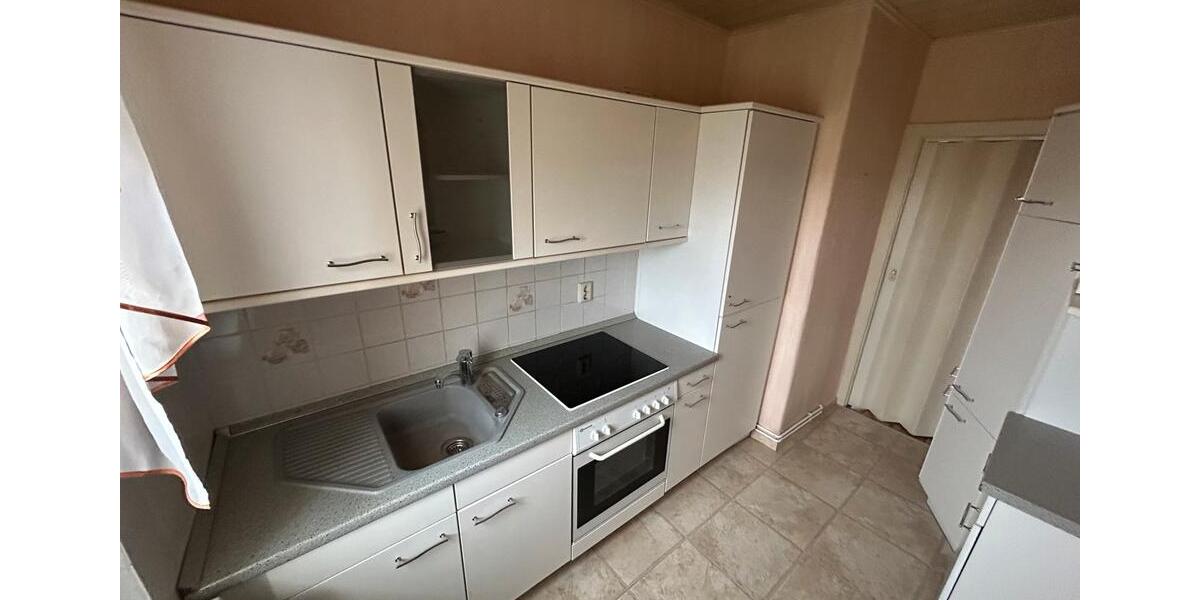 Etagenwohnung Seehausen (Altmark) - 2 Zimmer, 51 m&sup2;, 320&euro; | Angebot:24816330