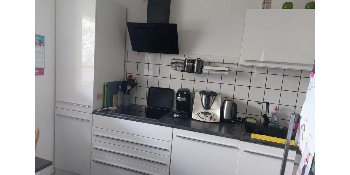 Erdgeschoßwohnung Gummersbach Berstig Süd - 2 Zimmer, 61 m&sup2;, 500&euro; | Angebot:26003679