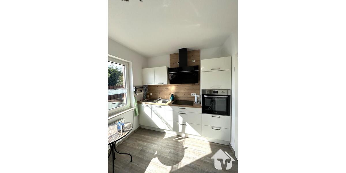 Erdgeschoßwohnung Herzlake - 3 Zimmer, 88 m&sup2;, 595&euro; | Angebot:25305159