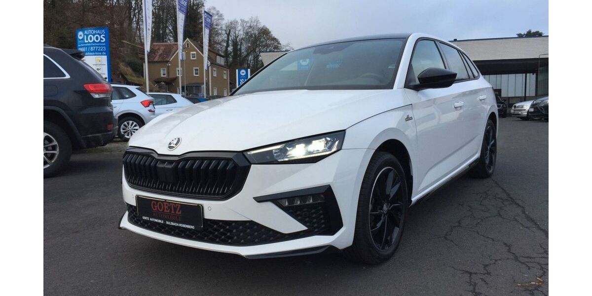 Skoda Scala 15.500 km 26.900 &euro; Sulzbach-Rosenberg 92237