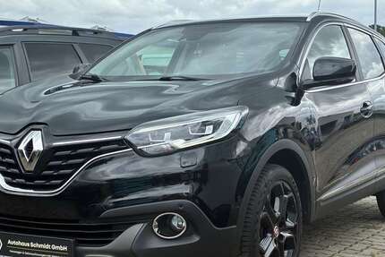 Renault Kadjar 59.273 km 13.490 &euro; Genthin 39307