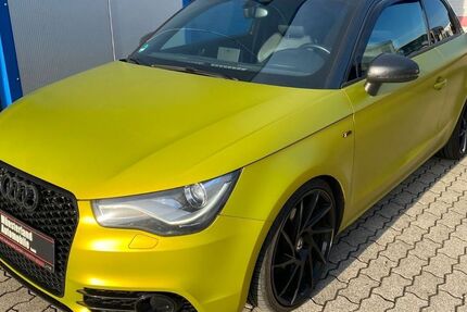 Audi A1 115.000 km 8.800 &euro; Greven 48268