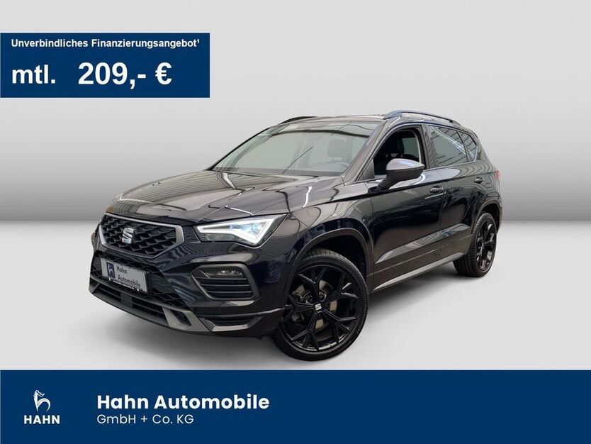 Ateca