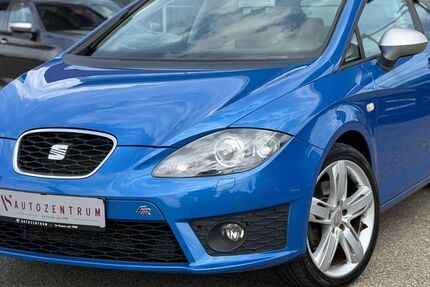Seat Leon 193.000 km 5.990 &euro; Neuburg an der Donau 86633