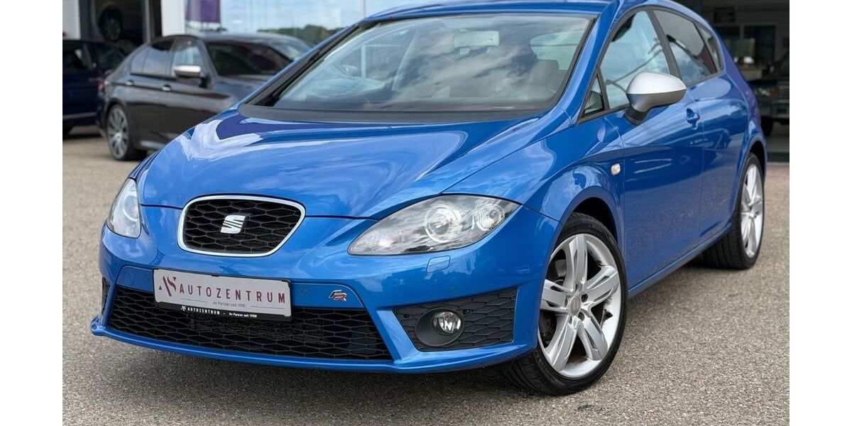 Seat Leon 193.000 km 5.990 &euro; Neuburg an der Donau 86633