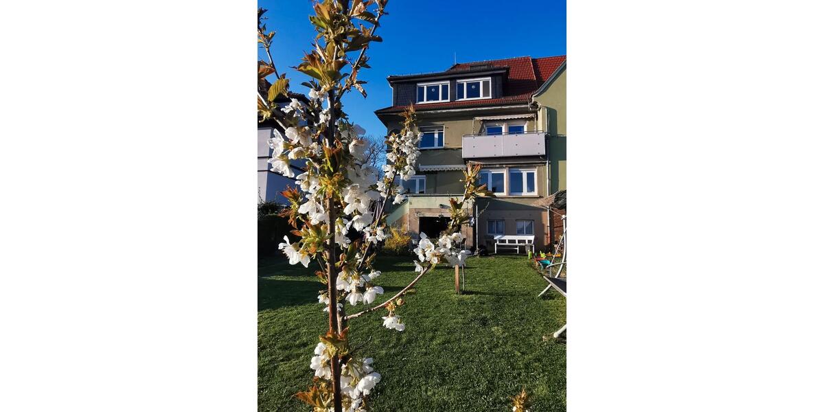 Doppelhaushälfte Eisenach - 7 Zimmer, 165 m&sup2;, 380.000&euro; | Angebot:26809682