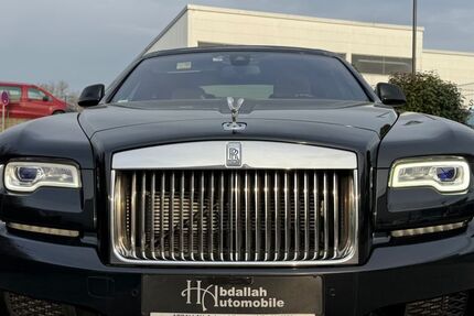 Rolls Royce Ghost 76.065 km 179.000 &euro; Kelkheim 65779