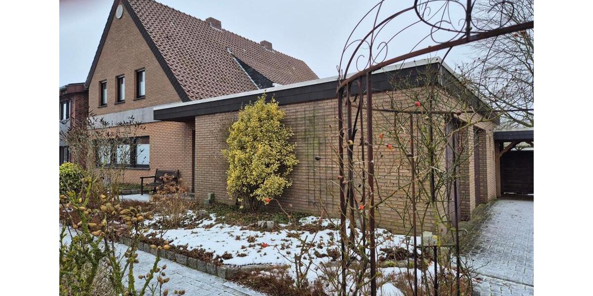 Einfamilienhaus Lengerich - 5 Zimmer, 170 m&sup2;, 900&euro; | Angebot:24818006