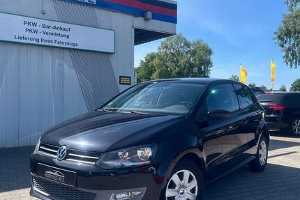 VW Polo 78.672 km 6.990 &euro; Esens 26427