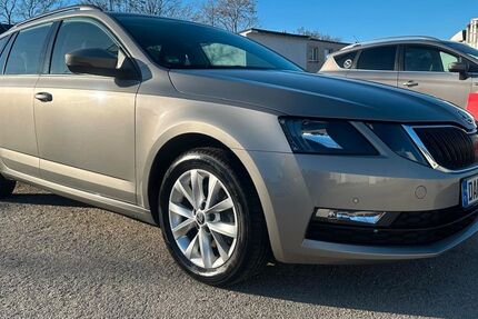 Skoda Octavia 205.000 km 9.500 &euro; Karlsfeld 85757