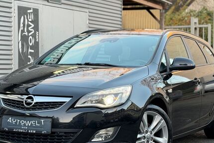 Opel Astra 168.472 km 4.900 &euro; Oberhausen 46049