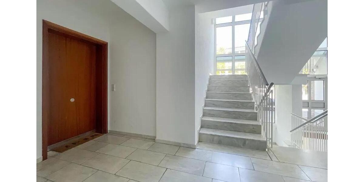 Schicke Mietswohnung in Offenbach am Main 2 zimmer