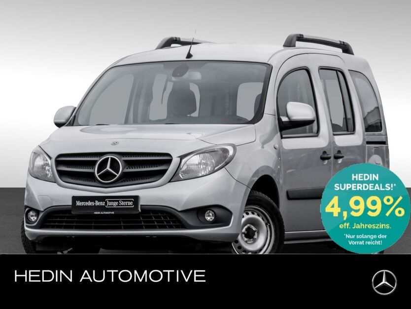 Mercedes-Benz Citan 72.011 km 17.990 € Hoyerswerda 02977
