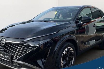 Nissan Qashqai 24.628 km 28.990 € Westerrönfeld 24784