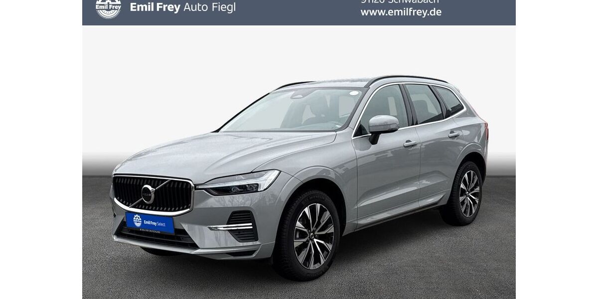 Volvo XC60 10.578 km 41.490 &euro; Schwabach 91126