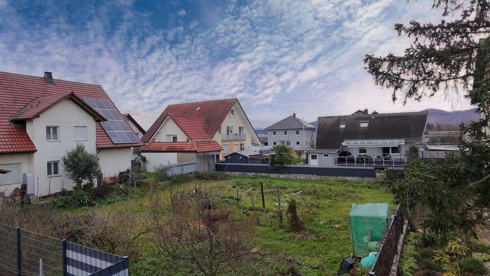 Grundstück Forchheim - 229.000&euro; | Angebot:23919477