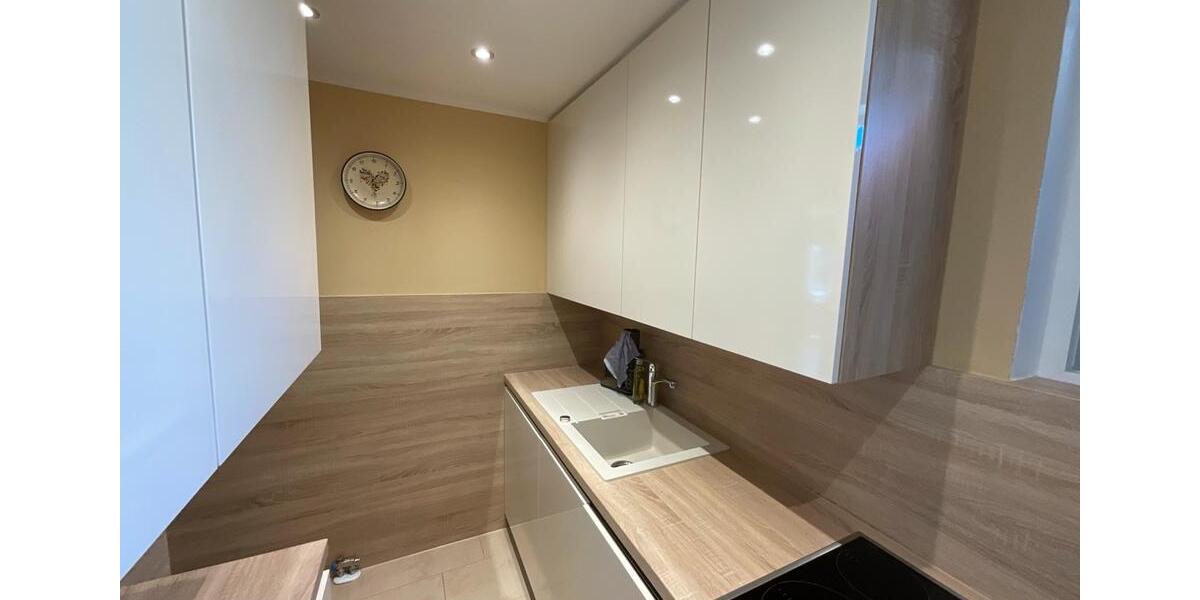 Etagenwohnung Schweitenkirchen - 2.5 Zimmer, 62 m&sup2;, 247.000&euro; | Angebot:27109226