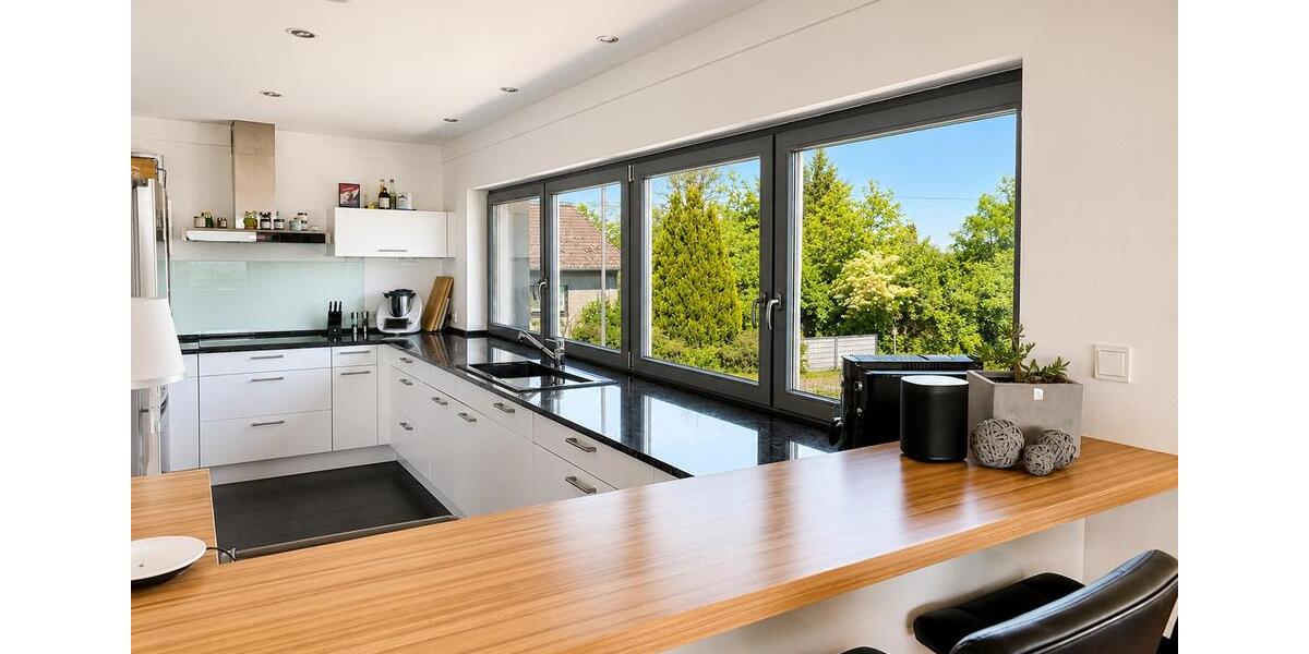 Einfamilienhaus Blieskastel - 8 Zimmer, 220 m&sup2;, 599.000&euro; | Angebot:27158306