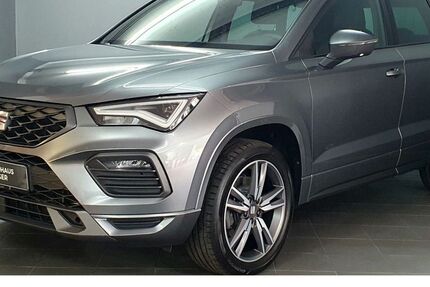Seat Ateca 83.440 km 23.980 &euro; Blaubeuren 89143