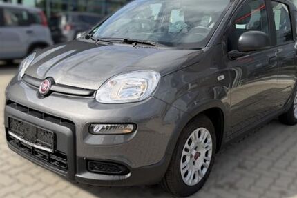 Fiat Panda 23.503 km 11.450 &euro; Buchholz 21244