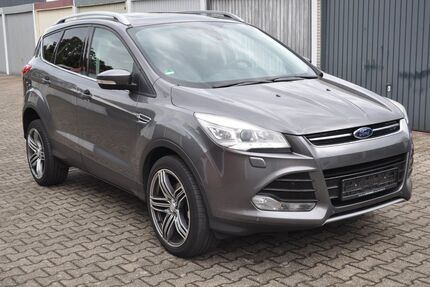Ford Kuga 234.000 km 7.950 &euro; Mannheim 68305