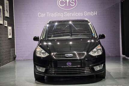 Ford Galaxy 185.201 km 8.300 &euro; Düsseldorf 40476