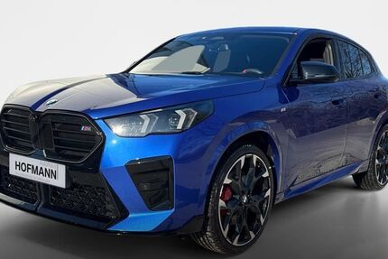 BMW X2 17.300 km 52.890 &euro; Mertingen 86690