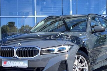 BMW 320 9.800 km 37.990 &euro; Dessau direkt an der A9 06842