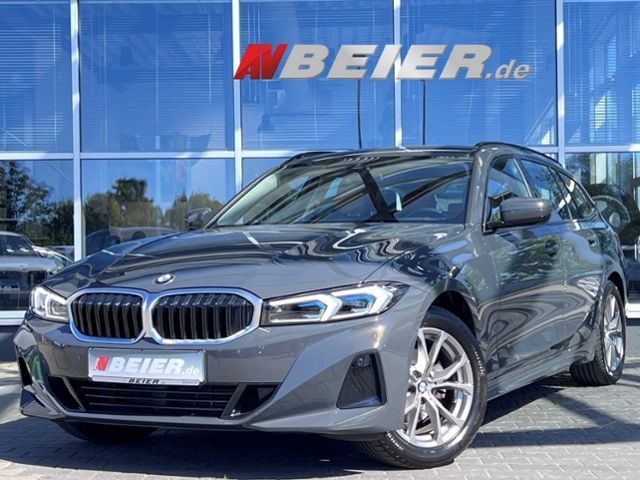 BMW 320 9.800 km 37.990 &euro; Dessau direkt an der A9 06842