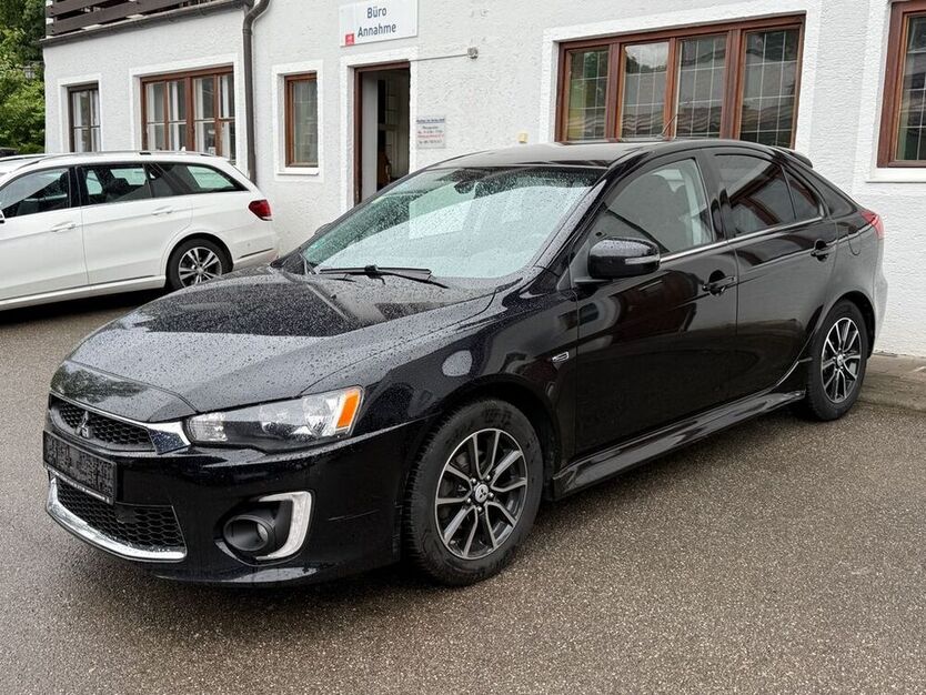 Lancer