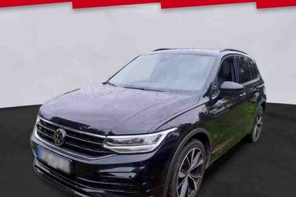 VW Tiguan 124.660 km 36.840 € Illertissen 89257