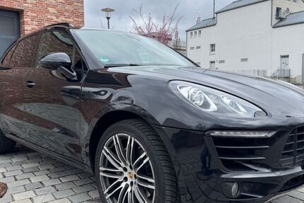 Porsche Macan 263.000 km 20.900 &euro; Unterföhring 85774