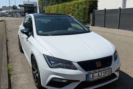 Seat Leon 103.643 km 21.900 &euro; Tamm 71732