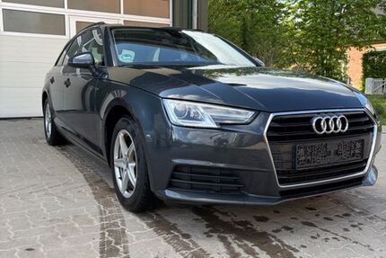 Audi A4 218.791 km 13.000 &euro; Rantzau 24329