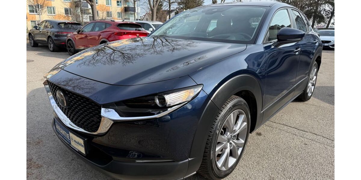 Mazda CX-30 34.739 km 20.200 &euro; München 81243