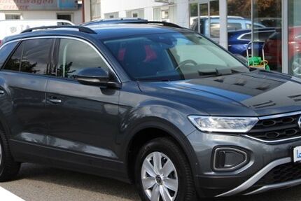 VW T-Roc 54.996 km 18.979 € Limbach-Oberfrohna 09212