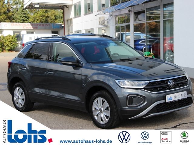 VW T-Roc 54.996 km 18.979 € Limbach-Oberfrohna 09212