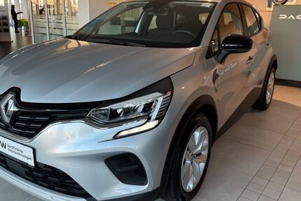 Renault Captur 40.062 km 15.490 &euro; Görlitz 02827
