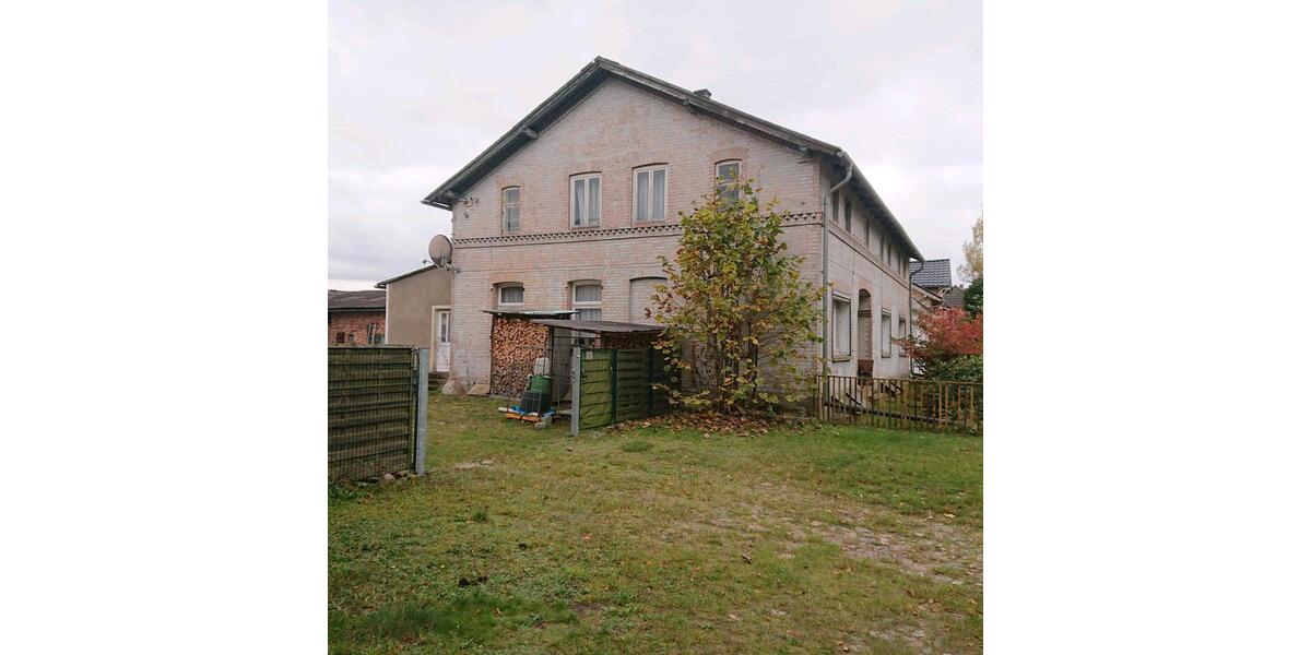 Bauernhaus, Landhaus Neu Kaliß - 6 Zimmer, 153 m&sup2;, 129.000&euro; | Angebot:27094061