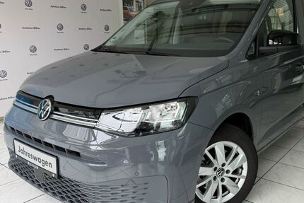 VW Caddy 18.512 km 33.980 &euro; Geretsried bei München 82538