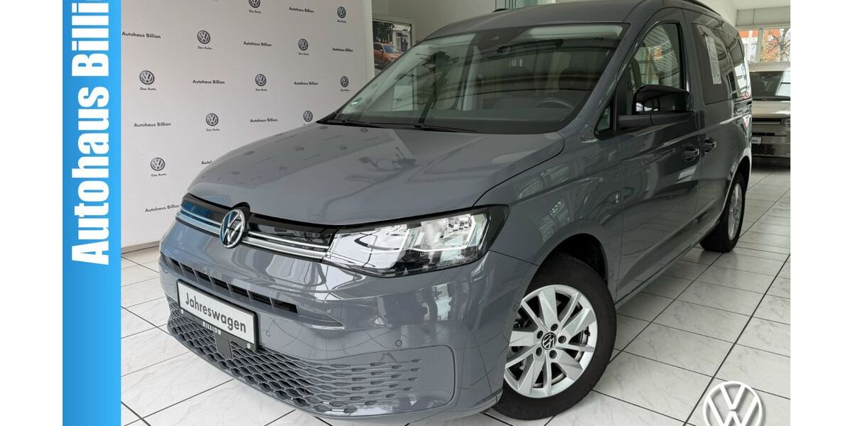 VW Caddy 18.512 km 33.980 &euro; Geretsried bei München 82538