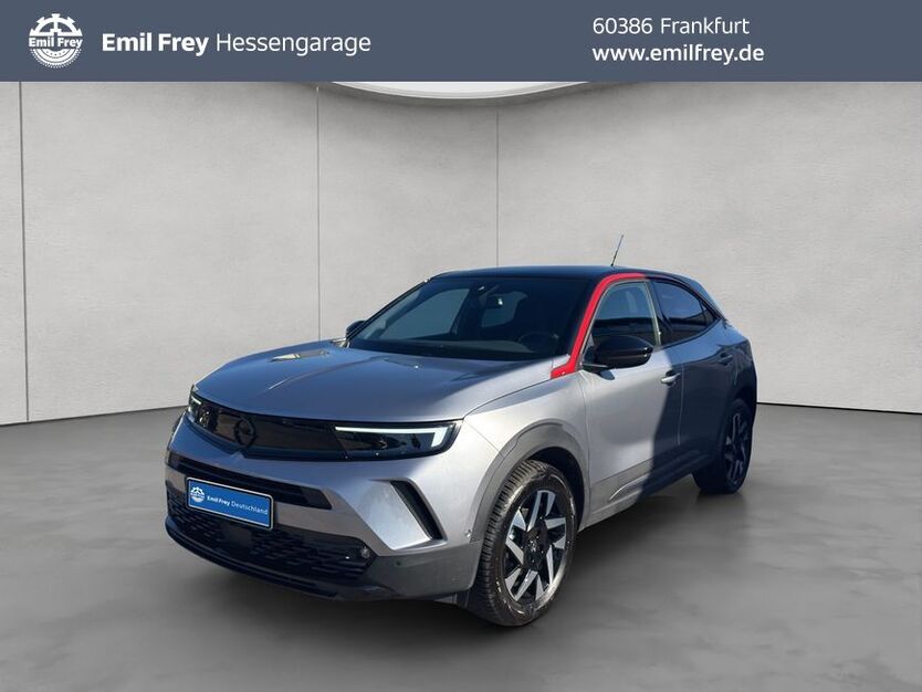 Mokka