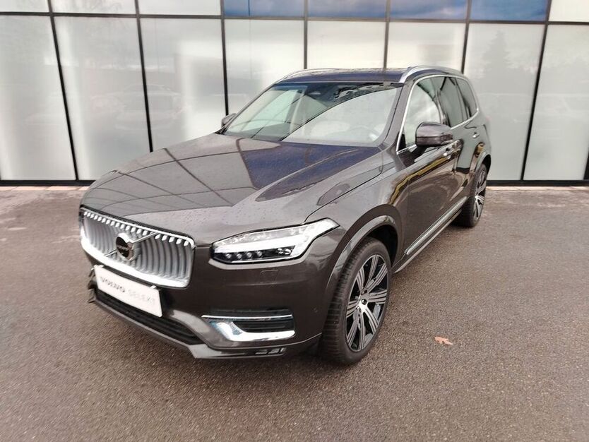XC90