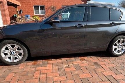 BMW 118 103.000 km 11.750 &euro; Wulfsen 21445